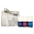 Nail Polish 3 Piece Gift Set